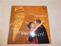 "Swinging Lovers"- Frank Sinatra 1959