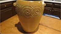 Douton Pottery Vase