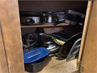 Miscellaneous Kitchen Cookware & Ovenware