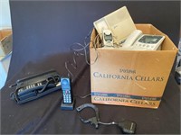 Miscellaneous Business & Home Phones