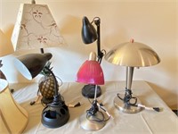 Miscellaneous Lamp Group