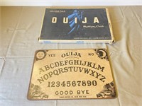 Vintage Ouija Talking Board Set
