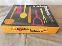 Robinson Kitchen Helpers Kitchen Tools