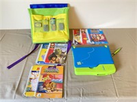 Leap Pad Learning System by Leap Frog