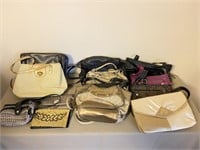 Ladies Small Handbag Collection