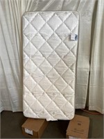 Eclipse Single Mattress