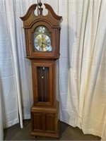 Ridgeway Grandmother's Clock