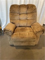 Upholstered Lift Chair