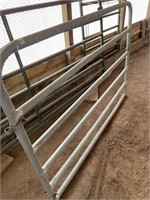 6 Ft Cattle Gate