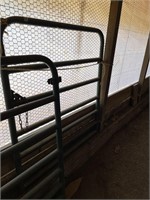 4 Ft Cattle Gate
