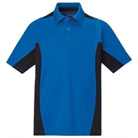 North End Men's Olympic Blue  Quick Dry - XXL