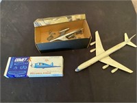 Airplane Models and More