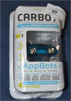 Carbot Micro Robotic Race Car In Package