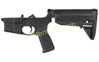 BCM GUNFIGHTER LOWER GROUP BLK BLEM