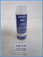 NEW PR1 CLEANER REMOVER CAN