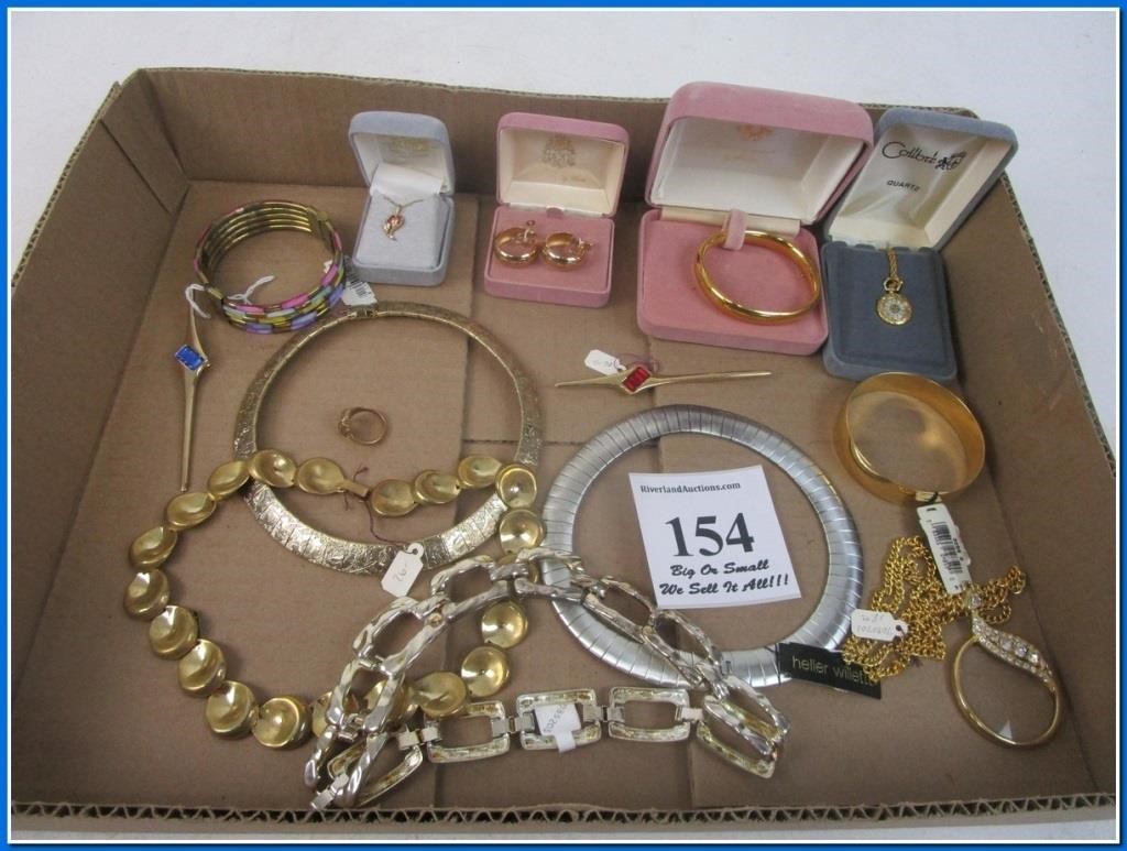 March Consignment - Estate Auction - 500 Plus Lots