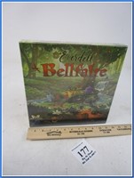 NEW EVERDELL BELLFAIRE GAME $45 ON AMAZON
