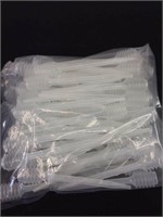 (60) -1.5 ml Disposable Plastic Suction Pipet /