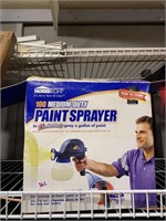 HomeRight Paint Sprayer New in Box