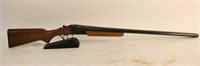 STEVENS MODEL 511 20 GA SXS SHOTGUN (USED)