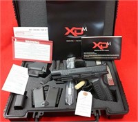 Springfield Armory XDM Competition 9mm