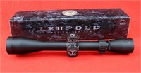 Leupold MARK AR 3-9x40 Illuminated Scope