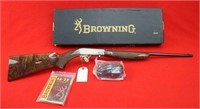 Browning SA 22 Grade VI .22LR