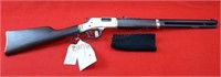 Henry "Big Boy" Classic 44 Rem Mag/44 Special