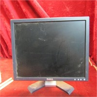 Dell Computer monitor. 14.5" by 12"