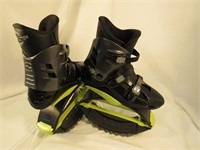 Kango Jumps Sports Boots