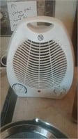 Fabulous home small heater fan