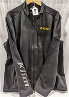 Men's XL Kilm Zip Up Jacket