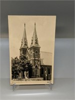 1948 Postmarked Madison St. Methodist Church