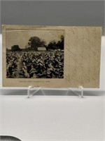 1906 Postmarked Tobacco Field, Clarksville
