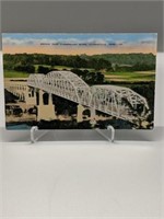 Bridge Over Cumberland River, Clarksville