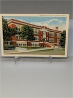 Howell Grammar School, Clarksville Tennessee