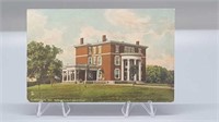 1912 Residence on North 2nd Street Clarksville, TN