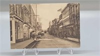 1908 Franklin Street Clarksville Tennessee