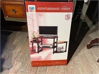 New in Box Entertainment Center