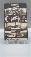 1907 Views of Clarksville Tennessee