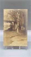 Egyptian Groton Dunbar Cave Clarksville Tennessee