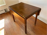 Drop Side Table