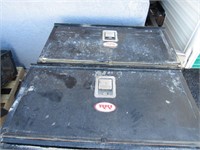 Tool Box For Truck