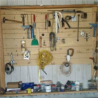 Tools & Miscellaneous
