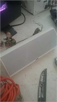 Jamo wall mount speaker