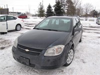 2010 CHEVROLET COBALT 215056 KMS