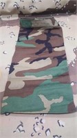 32 Each Camouflage  Scarf - Bib Type