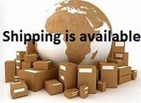 SHIPPING INFORMATION