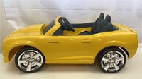 Camaro electric Kids car*