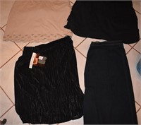 SKIRTS INCL DENIM XL AND 1X CASUAL SKIRTS AND